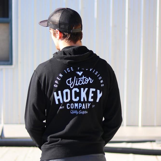 Hockey is Back! Hoodie