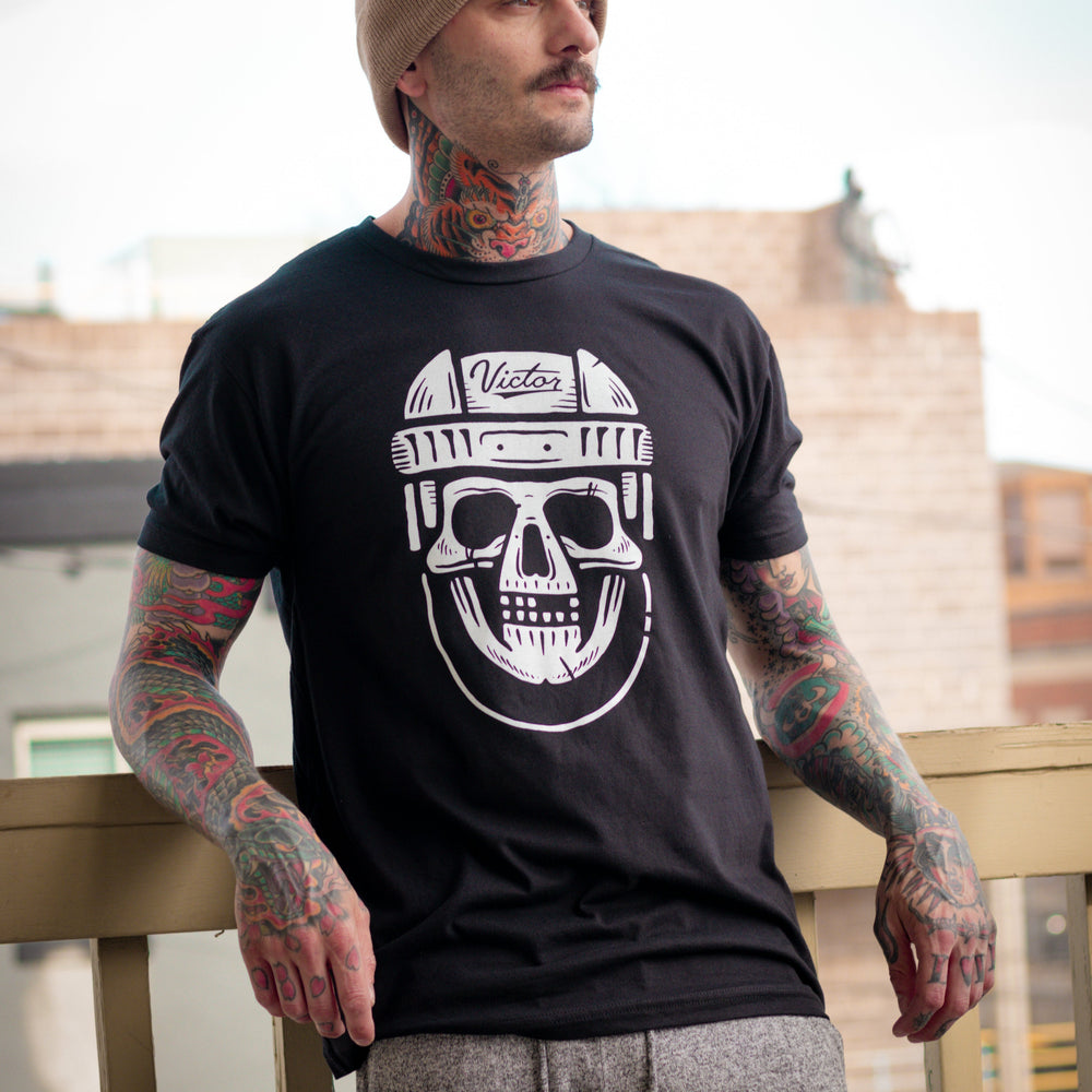 
                  
                    Skully Shirt
                  
                