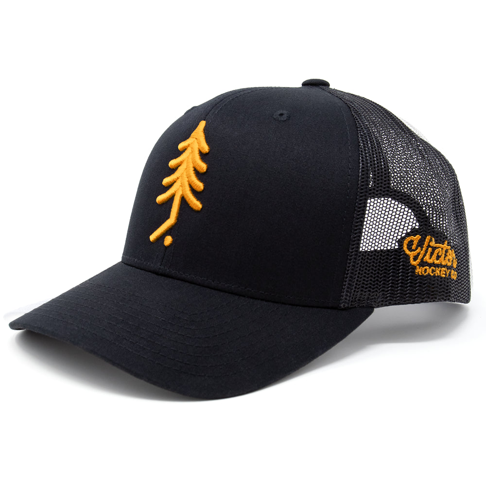 
                  
                    Pinetree Mesh Snapback - Low Profile
                  
                