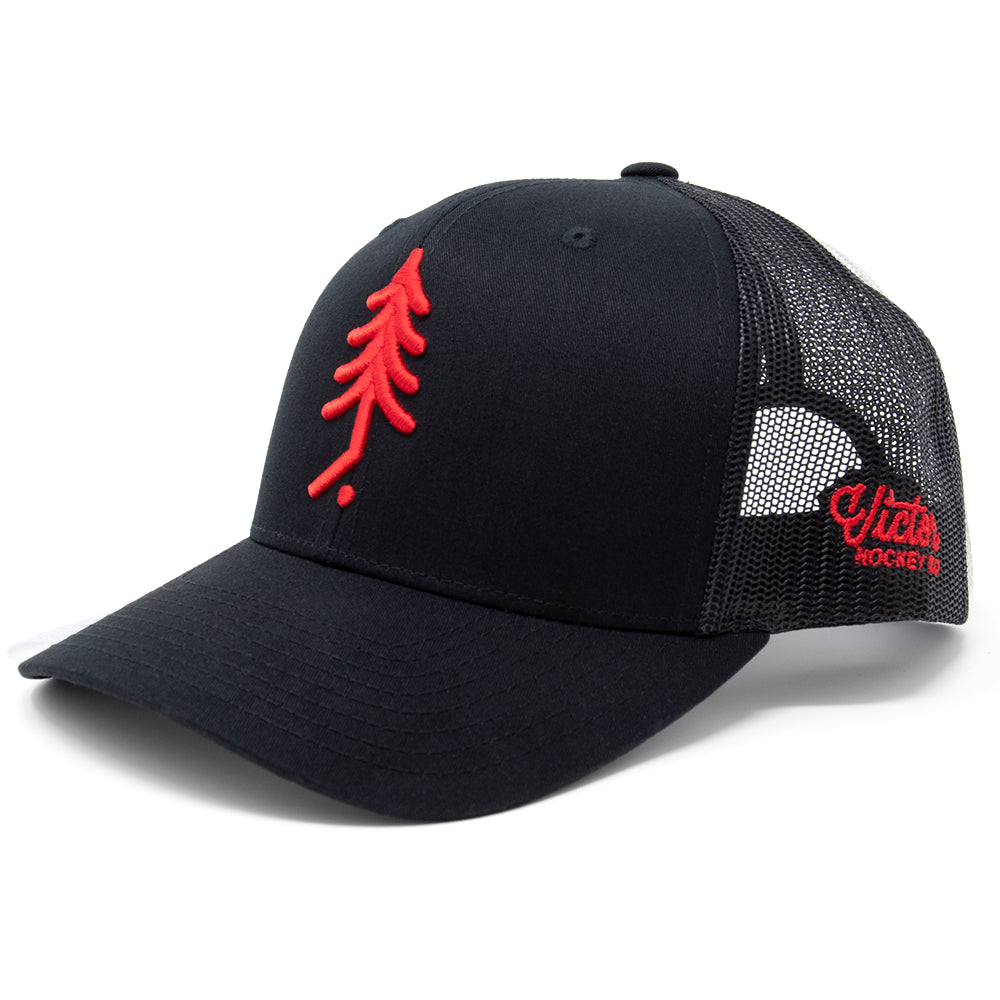 
                  
                    Pinetree Mesh Snapback - Low Profile
                  
                