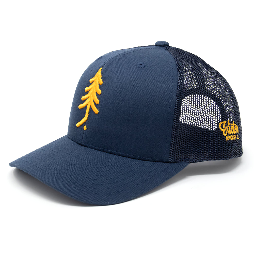 
                  
                    Pinetree Mesh Snapback - Low Profile
                  
                