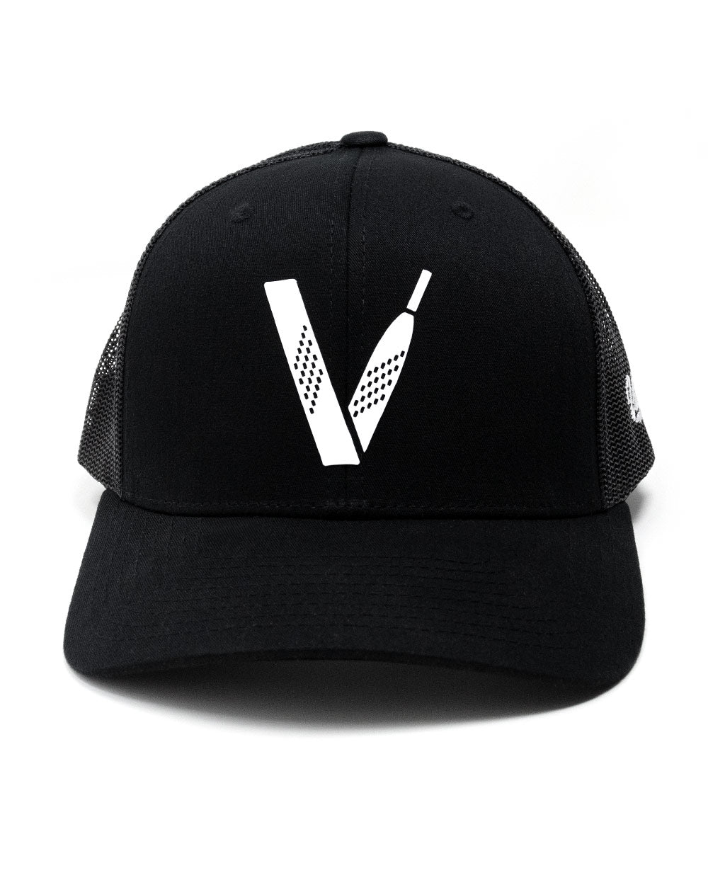 V Lace Hat - Low Profile