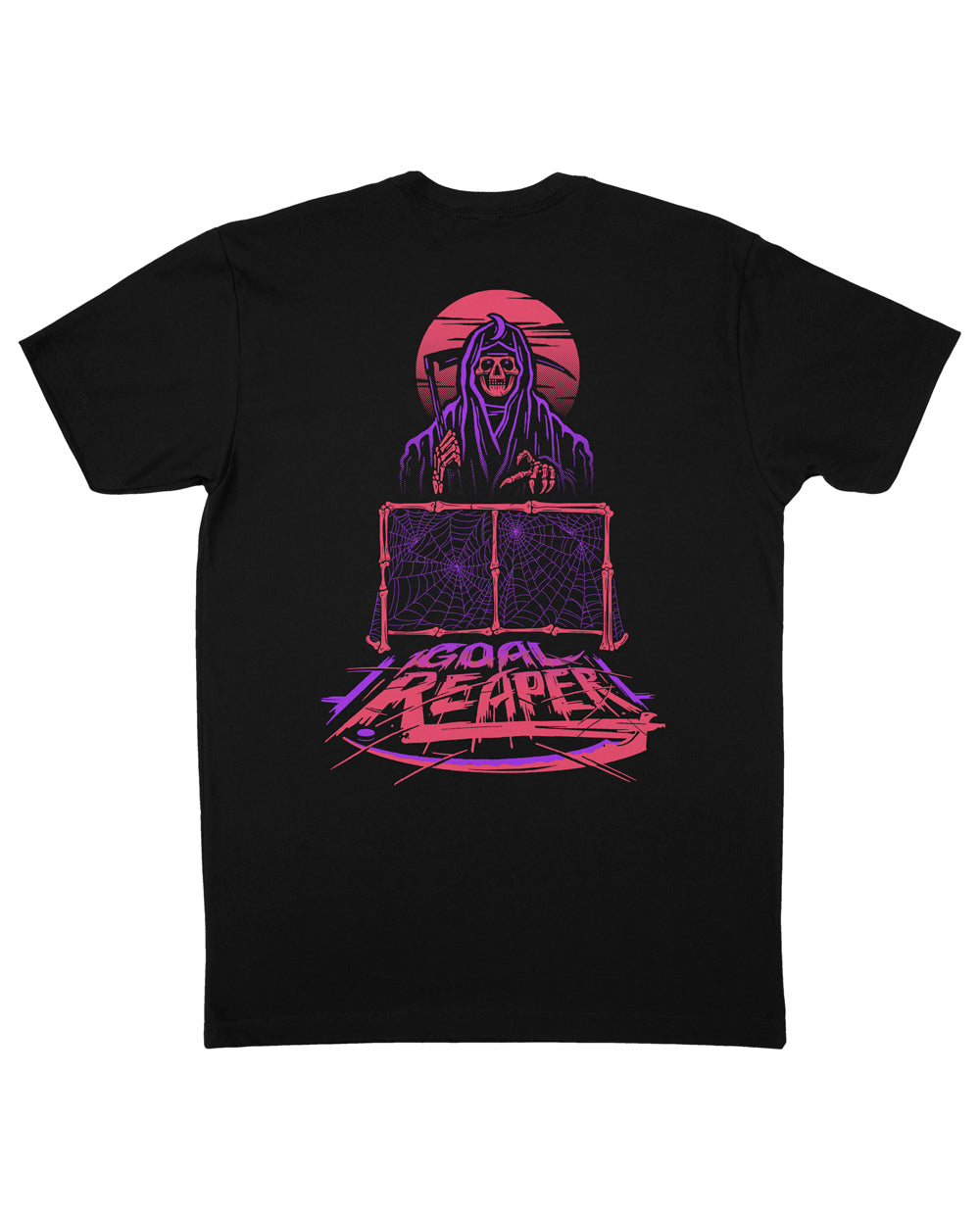 Goal Reaper Shirt