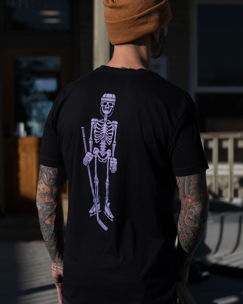 
                  
                    Skeleton Shirt
                  
                