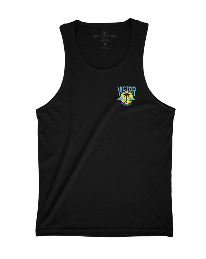 Hulagirl Tank