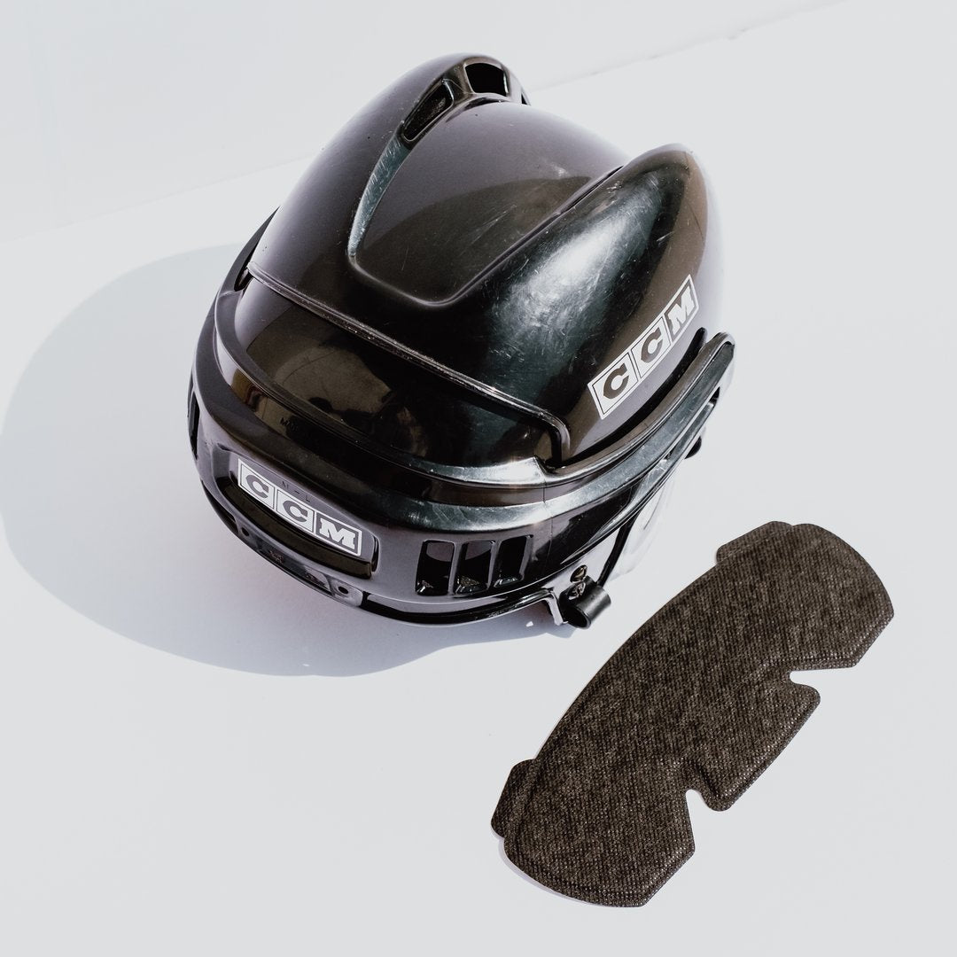 NOSWEAT® Helmet Liners 3-Pack – VICTOR Hockey