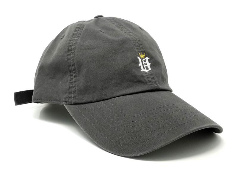 Victor Dad Hat - VICTOR Hockey