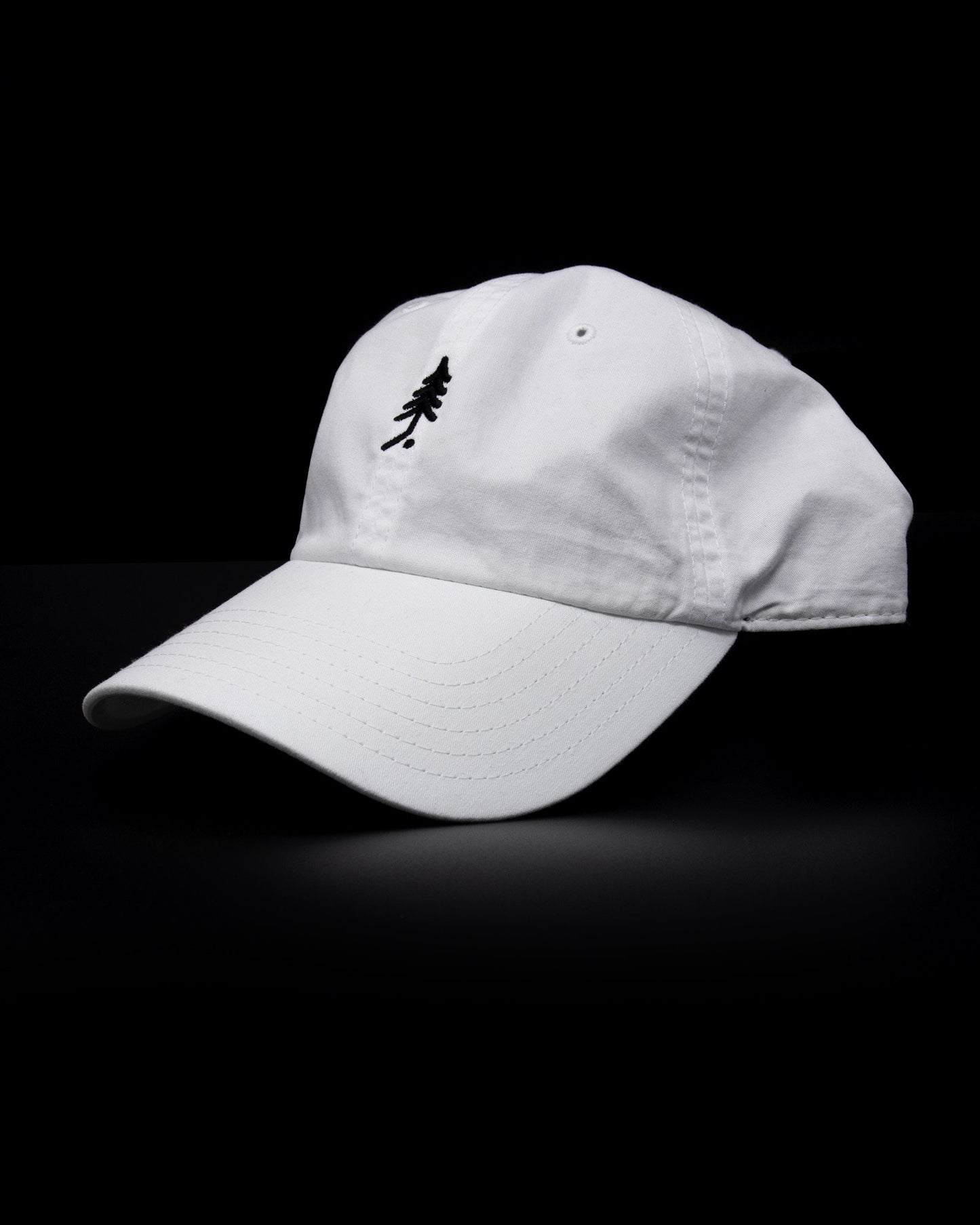 Pinetree Dad Hat