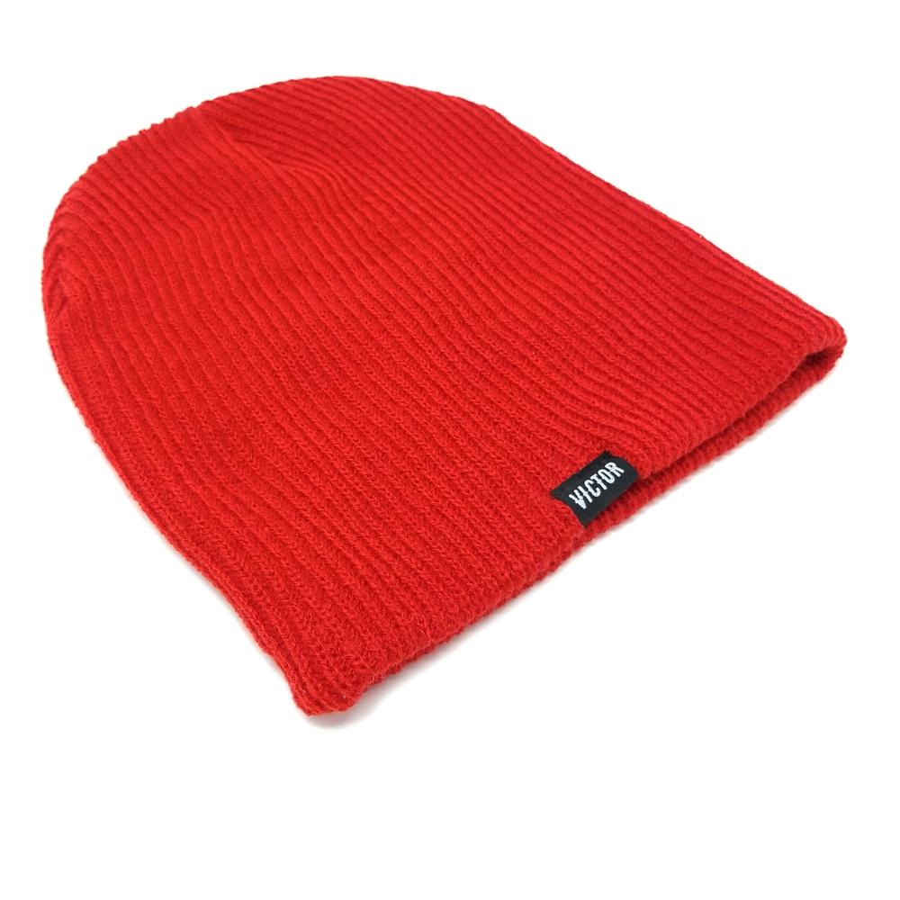 Classic Knit Beanie - VICTOR Hockey