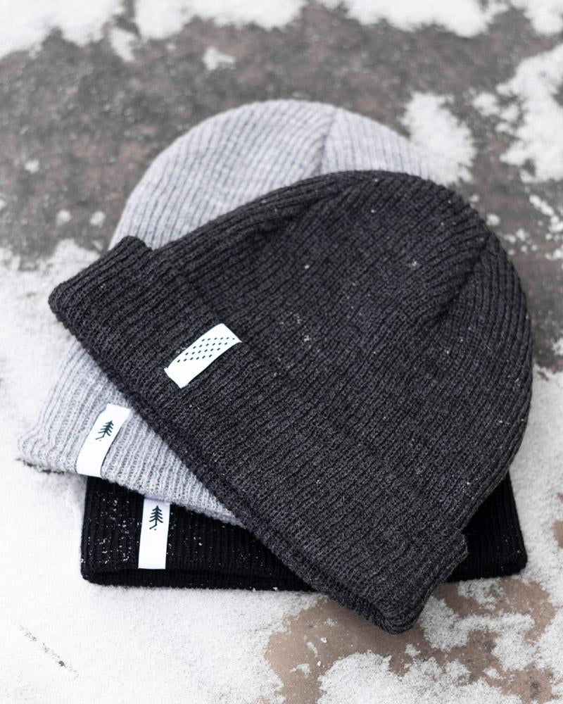 Overtime Beanie