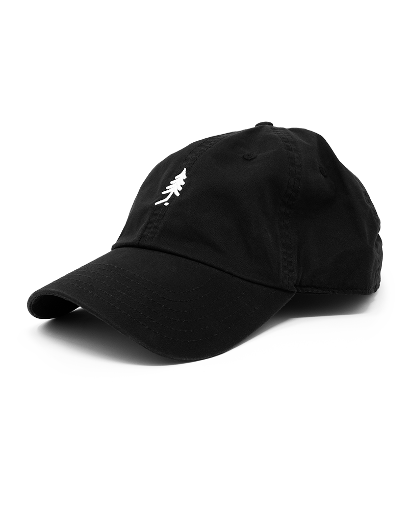 Pinetree Dad Hat