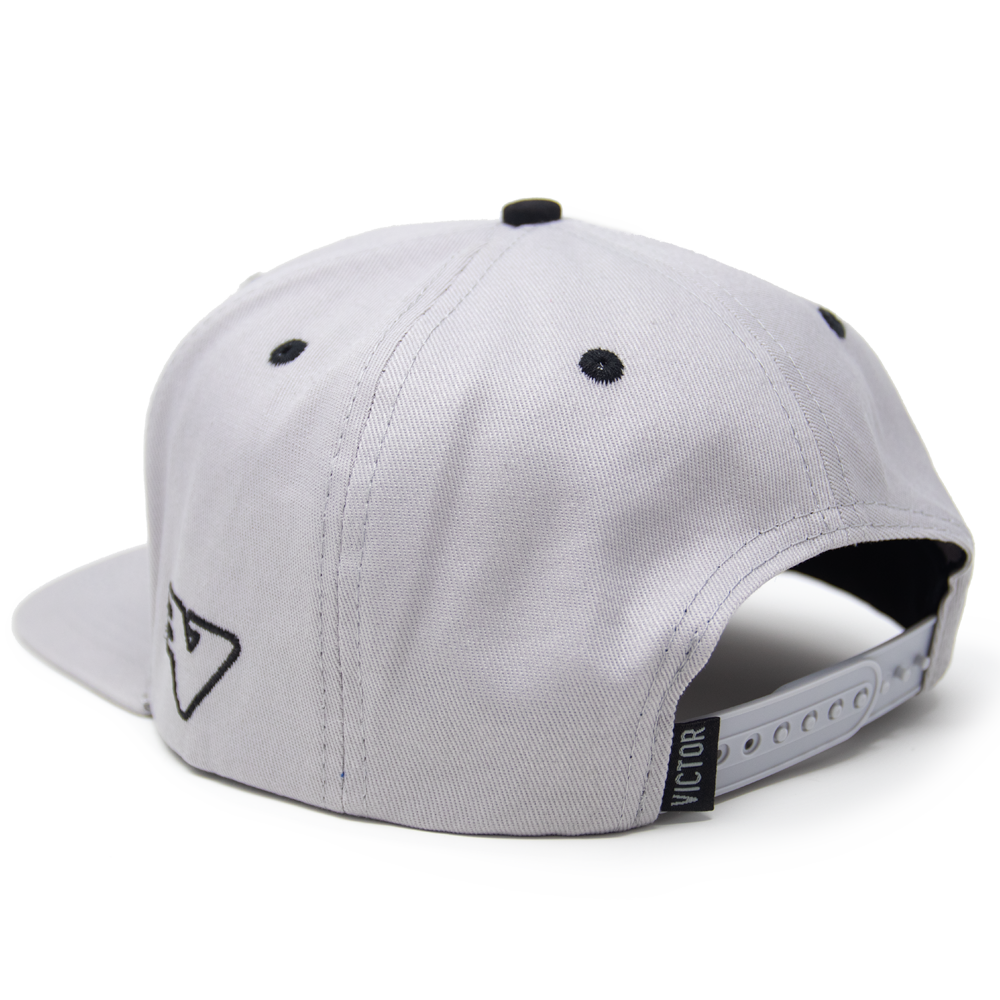 Game Day Snapback Hat - VICTOR Hockey