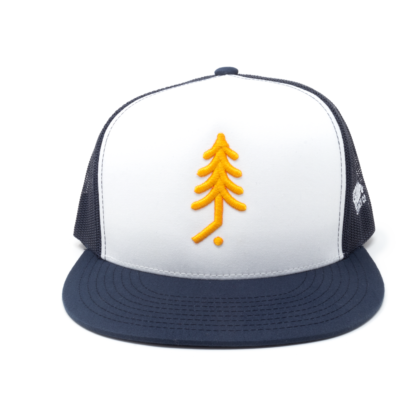 Pinetree 5-Panel Mesh Snapback