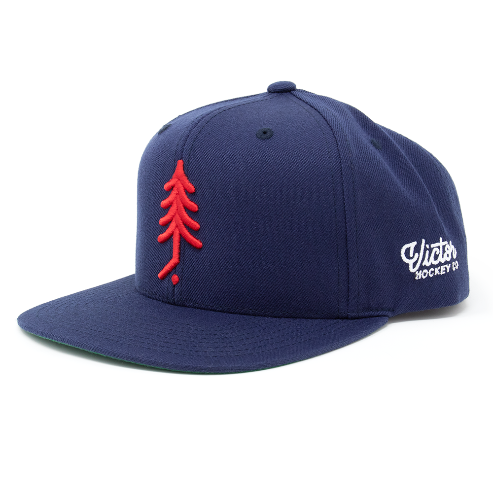 Pinetree Snapback