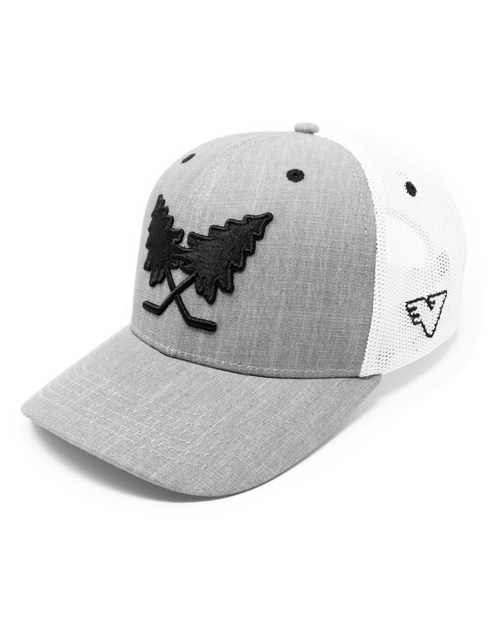 Treeline Snapback Hat