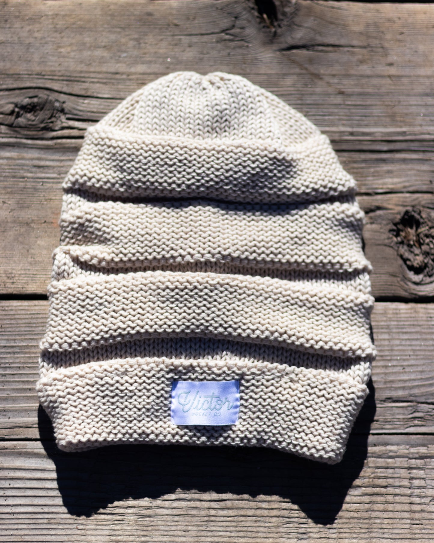 Jocelyne Beanie - VICTOR Hockey