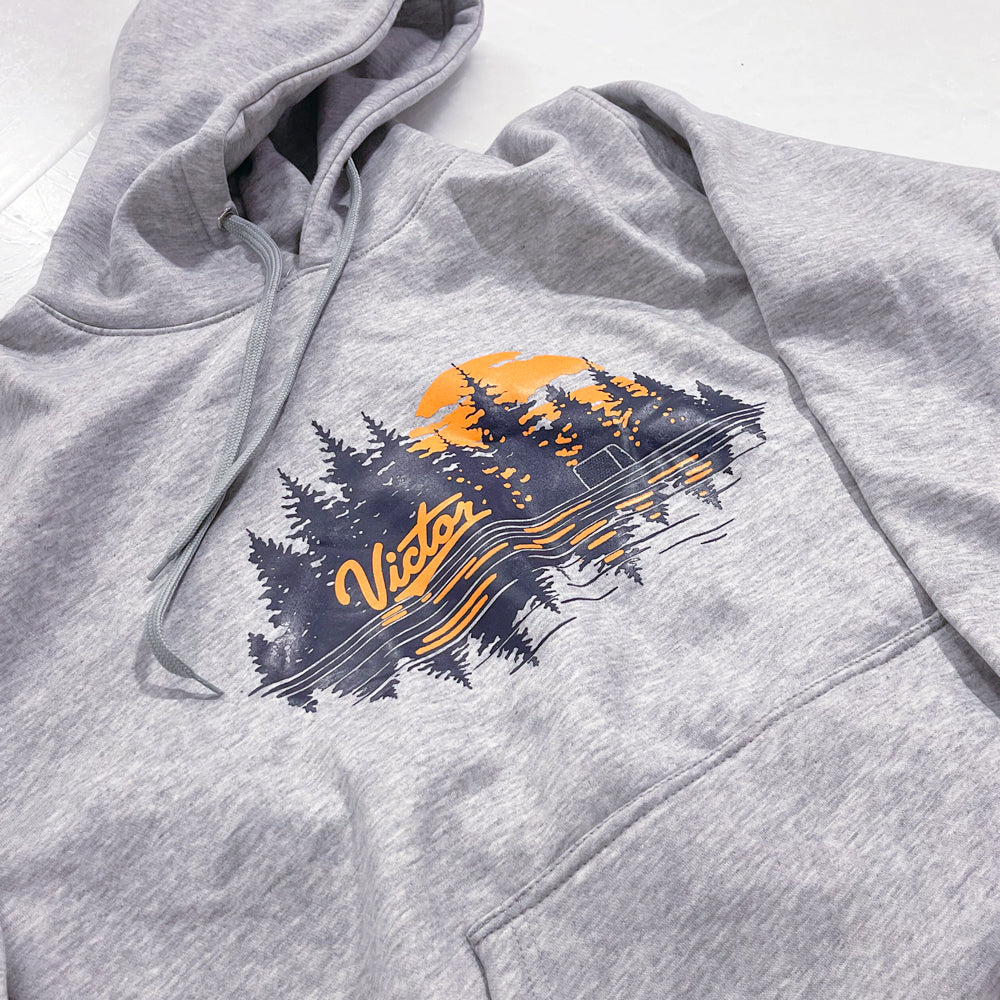 Reflection Hoodie