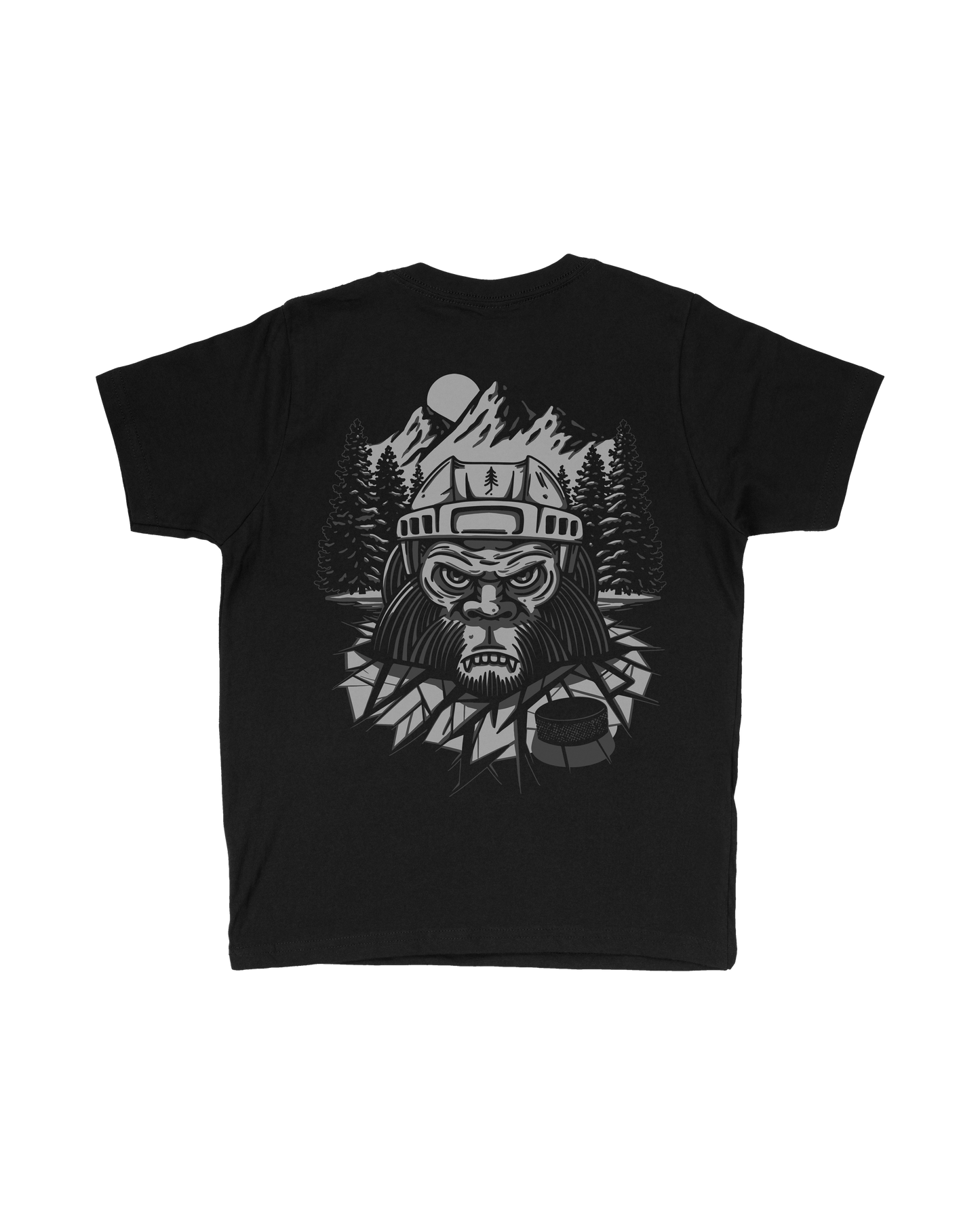 Youth Yeti Shirt