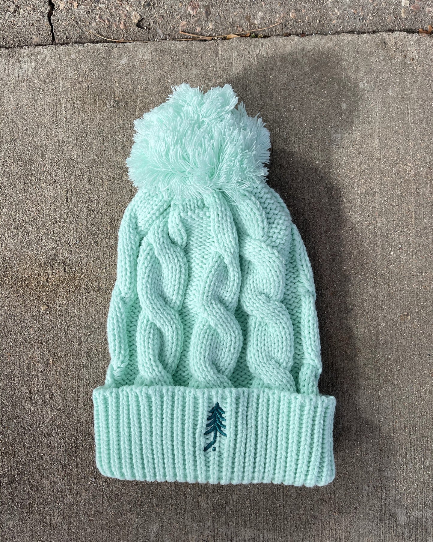 Angela Beanie