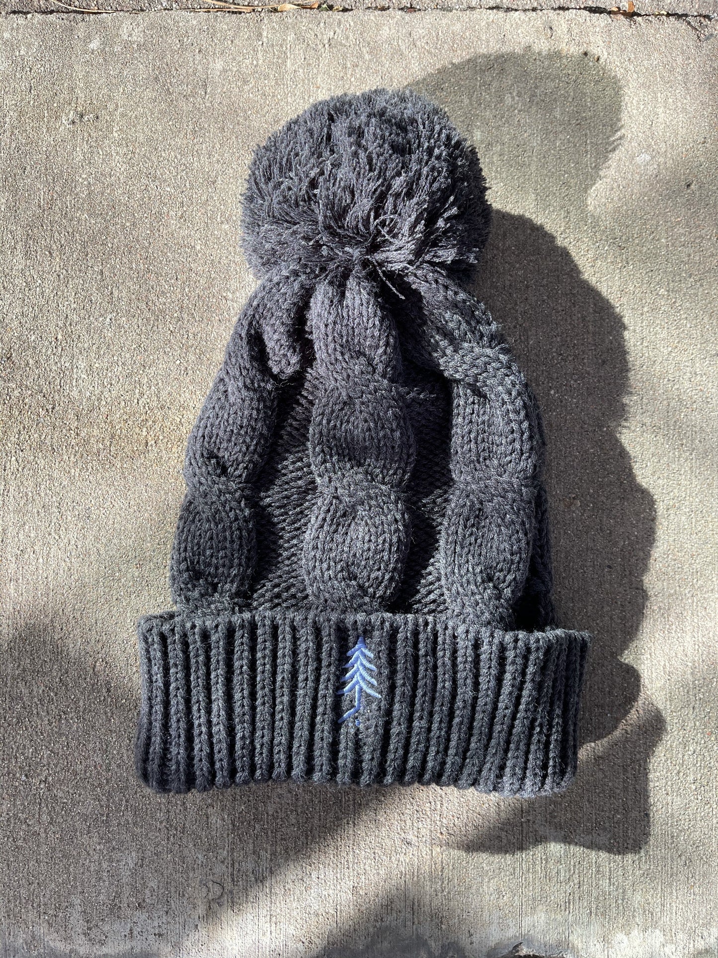 Angela Beanie